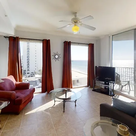 Tidewater 518 Villa